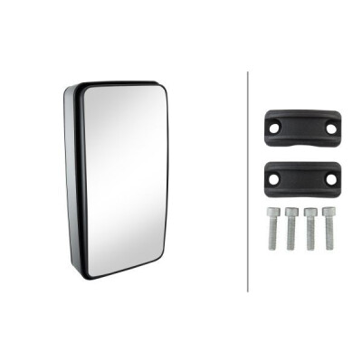 Retrovisor exterior