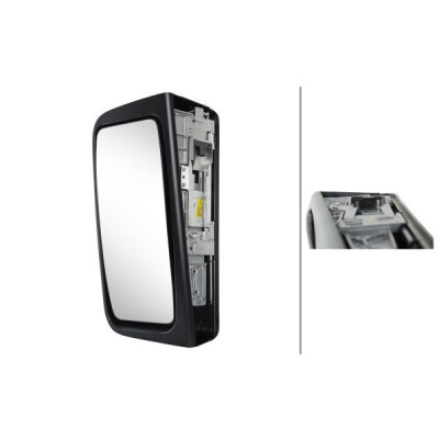 Retrovisor exterior