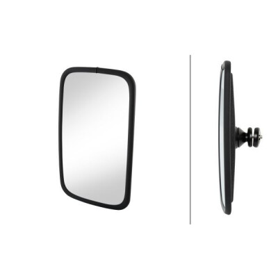Retrovisor exterior