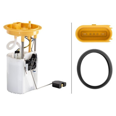 Unidade de abastecimento de combustível HELLA 8TF 358 106-461
