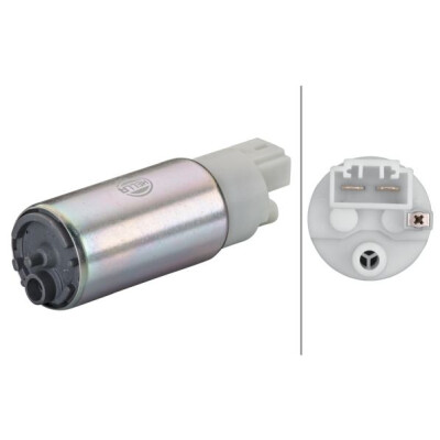 Bomba de combustível HELLA 8TF 358 106-561