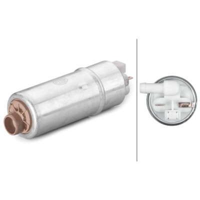 Bomba de combustível HELLA 8TF 358 106-591
