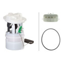 Unidade de abastecimento de combustível HELLA 8TF 358 106-611