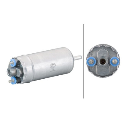 Bomba de combustível HELLA 8TF 358 146-211