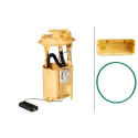 Sensor de nível de combustível HELLA 8TF 358 146-521
