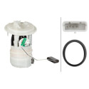Unidade de abastecimento de combustível HELLA 8TF 358 146-531
