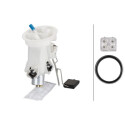 Unidade de abastecimento de combustível HELLA 8TF 358 146-761