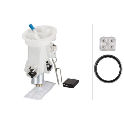 Unidade de abastecimento de combustível HELLA 8TF 358 146-761