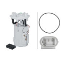 Sensor de nível de combustível HELLA 8TF 358 302-991