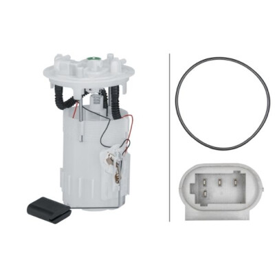 Sensor de nível de combustível HELLA 8TF 358 302-991