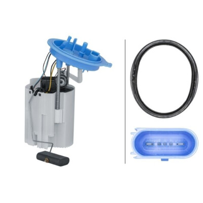 Unidade de abastecimento de combustível HELLA 8TF 358 303-141