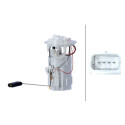 Unidade de abastecimento de combustível HELLA 8TF 358 304-061