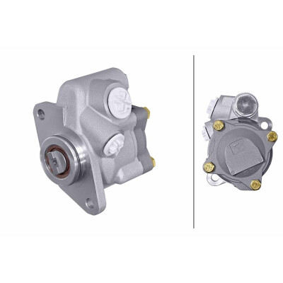 Bomba hidráulica, direção
