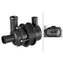 Bomba de água adicional (circuito de água de refrigeração) HELLA 8TW 358 304-541