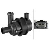 Bomba de água adicional (circuito de água de refrigeração) HELLA 8TW 358 304-541