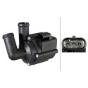 Bomba de água adicional (circuito de água de refrigeração) HELLA 8TW 358 304-751