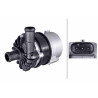 Bomba de água adicional (circuito de água de refrigeração) HELLA 8TW 358 313-331