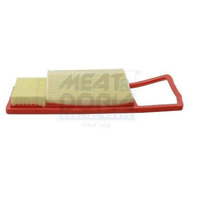Filtro de ar MEAT &amp; DORIA 18657