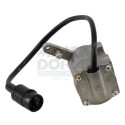 Sensor, posição do pedal do acelerador