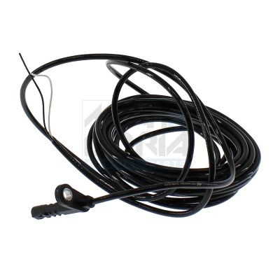 Sensor, rotações da roda