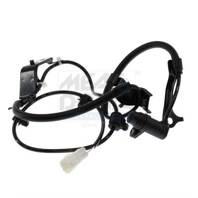 Sensor, rotações da roda