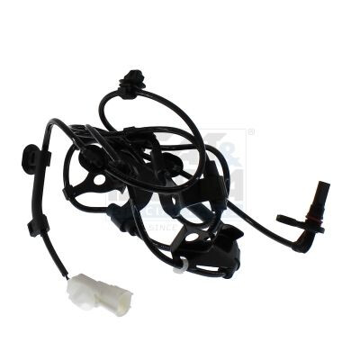 Sensor, rotações da roda