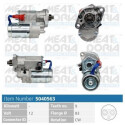 Motor de arranque