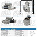 Motor de arranque