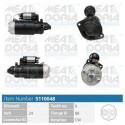 Motor de arranque