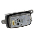 Módulo de comando, iluminação