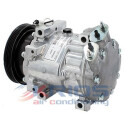 Compressor, ar condicionado