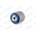 Suspensão, braço oscilante