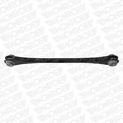 Braço oscilante, suspensão da roda
