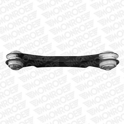 Braço oscilante, suspensão da roda
