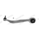 Braço oscilante, suspensão da roda