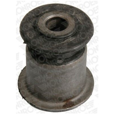 Suspensão, braço oscilante
