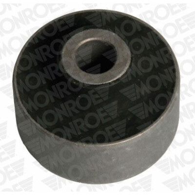 Suspensão, braço oscilante