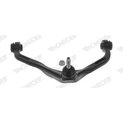Braço oscilante, suspensão da roda