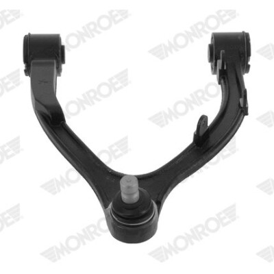 Braço oscilante, suspensão da roda