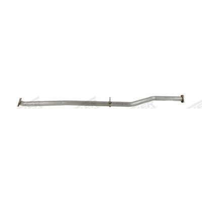 Tubo de escape