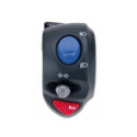 Domino 0029AA.7A.04 controle remoto elétrico