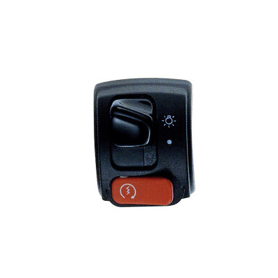 Controle remoto elétrico Domino DOMINO 0043AB2B0401