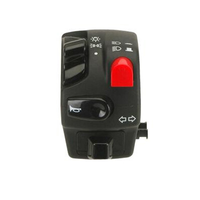 Controle remoto elétrico Domino DOMINO 0068AA9A0404