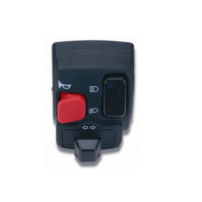 Controle remoto elétrico Domino DOMINO 0089AA2B0402