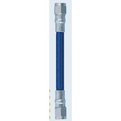 TUBO DE AÇO. 100 MILÍMETROS. UNIV. AZUL