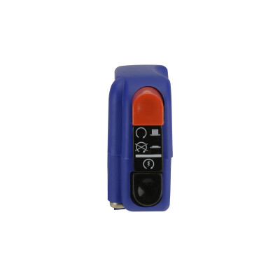 Domino 0417AB.9A.04 controle remoto elétrico