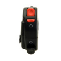 Controle remoto elétrico Domino Series 5