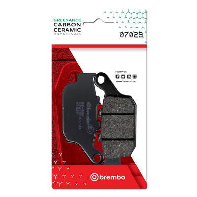 HONDA 125.150 PANTHEON FES 03- A/P
