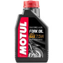 Óleo de forquilha MOTUL Fork OiliLFLL M 7,5W 1L