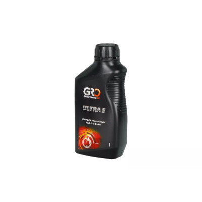 ULTRA 5 500ML
